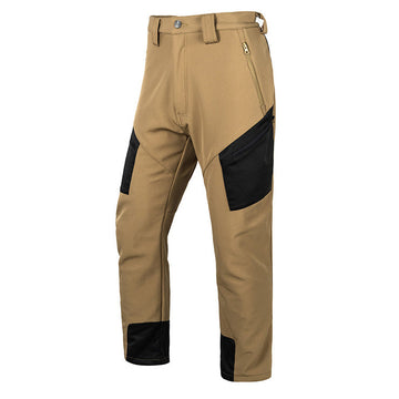 Grampus Softshell Waterproof Tactical Pants for Winter
